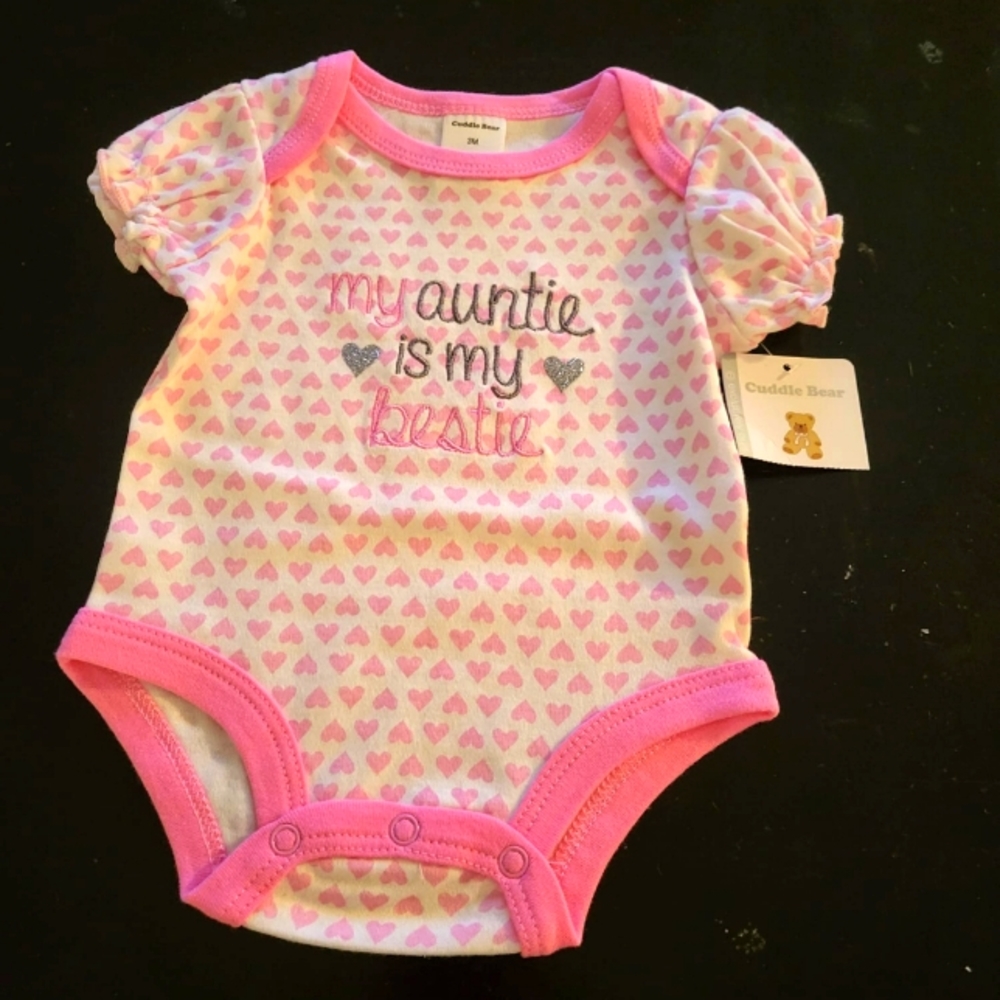 Baby one piece